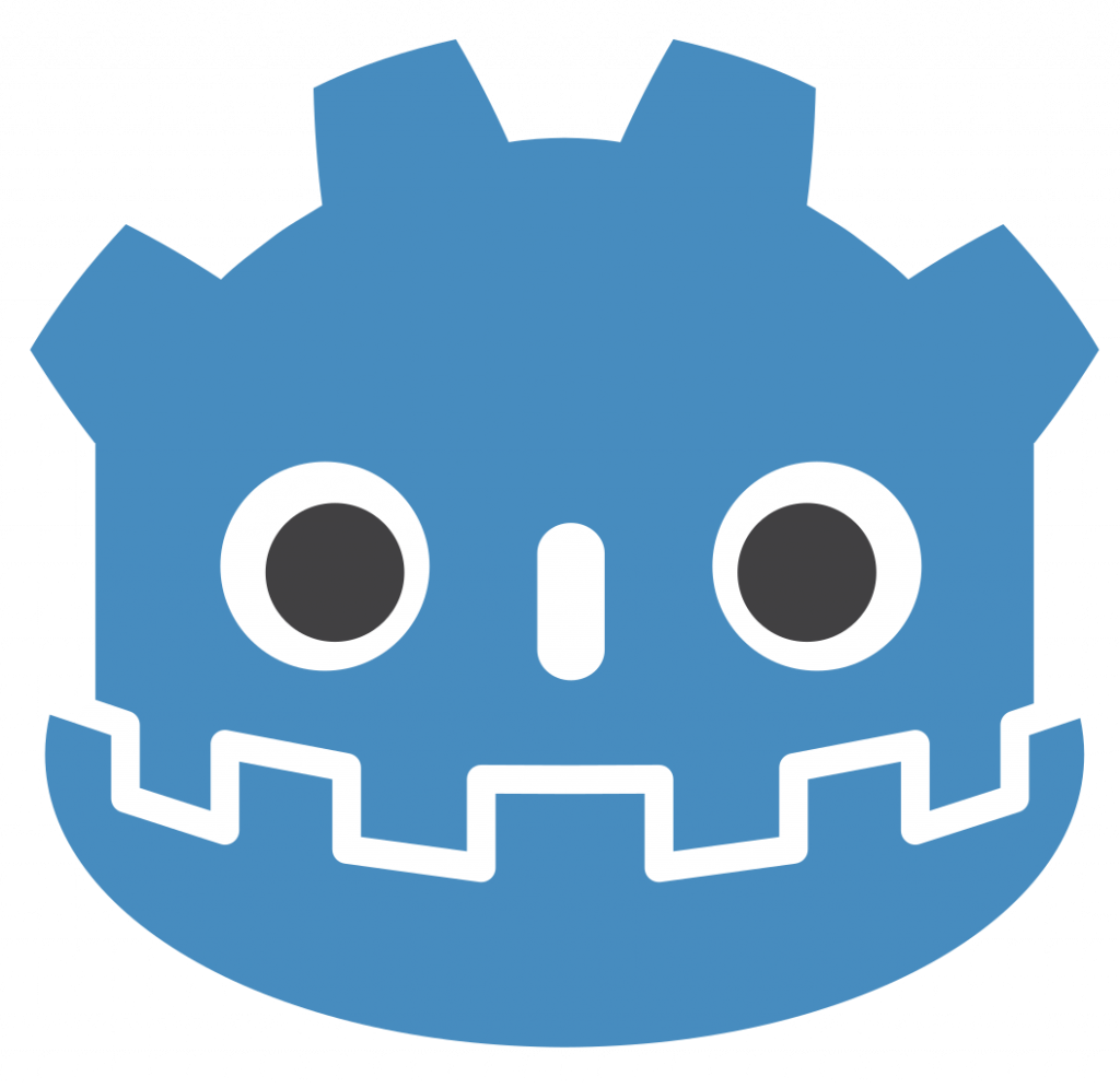 godot logo